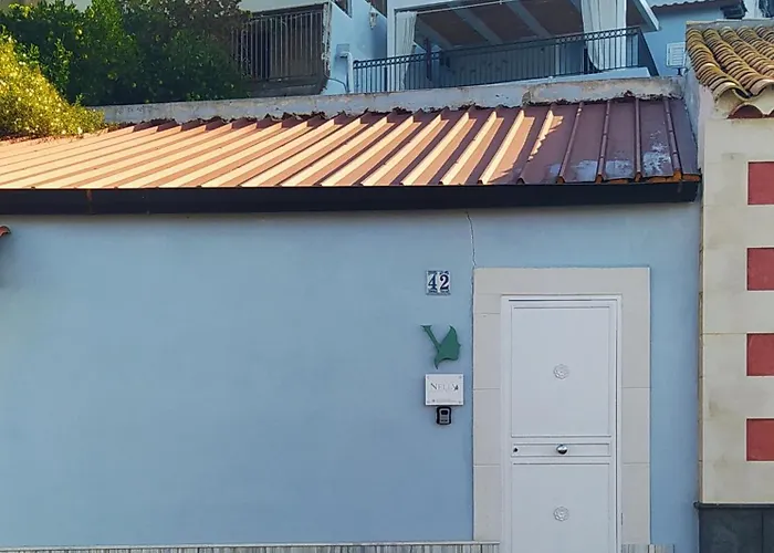 A Casa Da Nelly Augusta