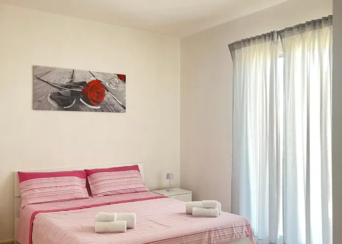 La casa di Princess