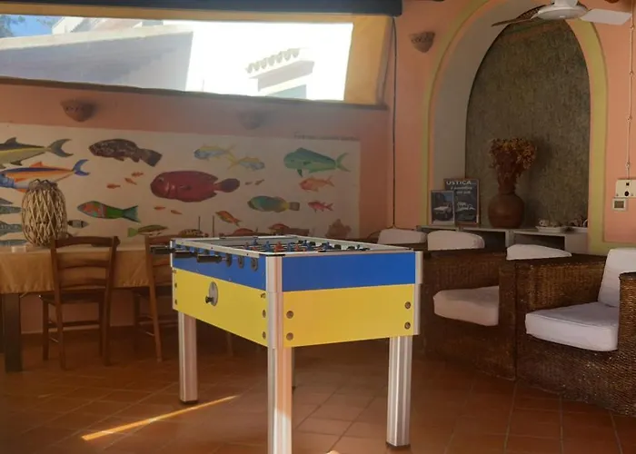 Caserta Holiday Rent