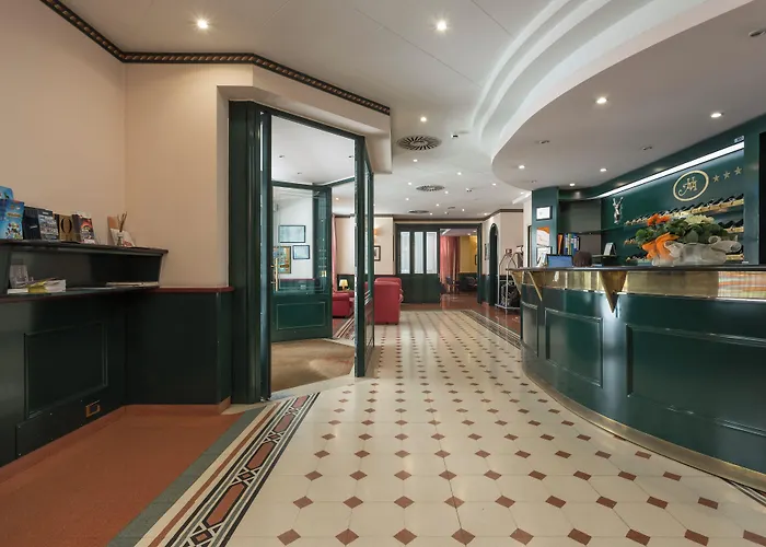 Hotel Montreal