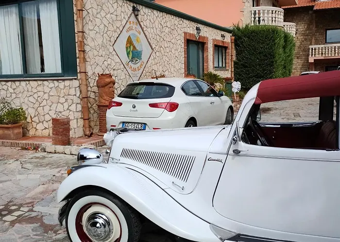 Hotel La Playa Blanca
