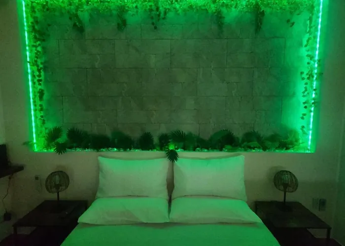 Monreale Prestige Rooms B&B