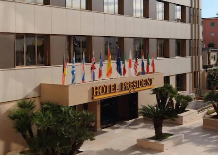 Hotel President