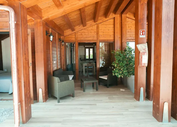 Azienda Agricola Bontà della Terra