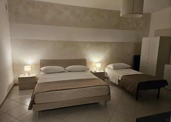 Civico24rooms
