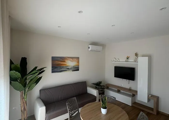 Sicilia Fiera Apartment