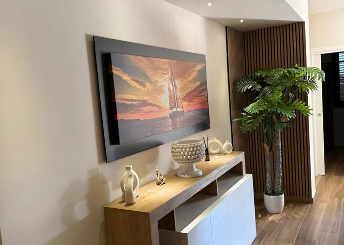 Sicilia Fiera Apartment