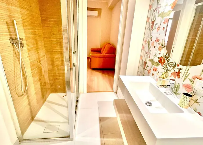 Doria Suite