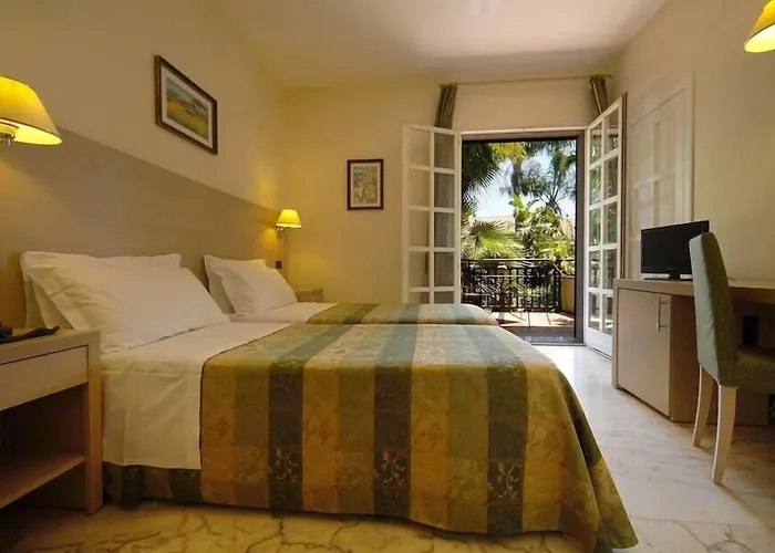 Hotel Borgo Verde
