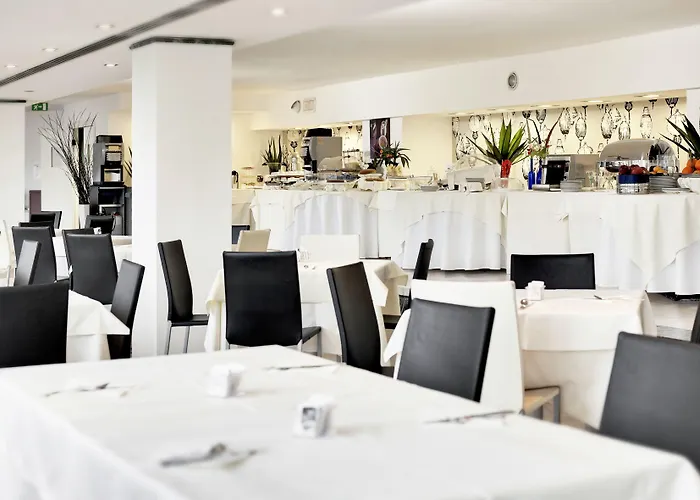 Mediterraneo Palace Hotel