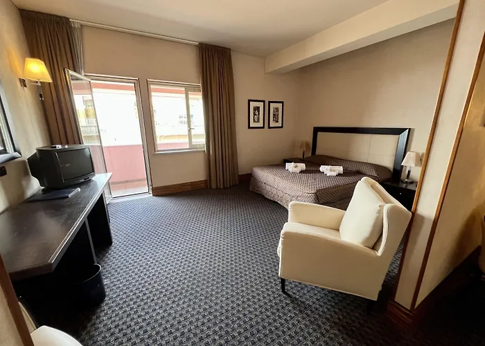 Hotel La Fenice