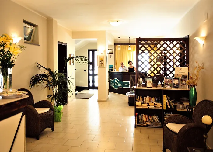 Hotel Marabel