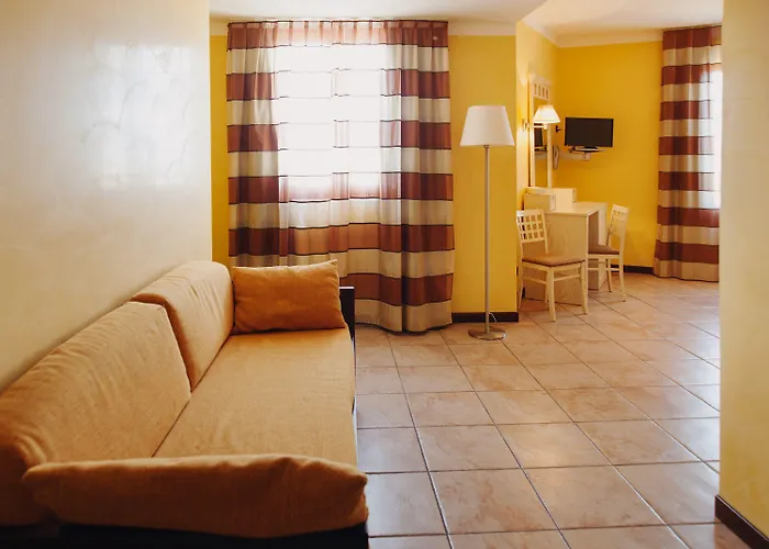 Villa Zina Family Resort