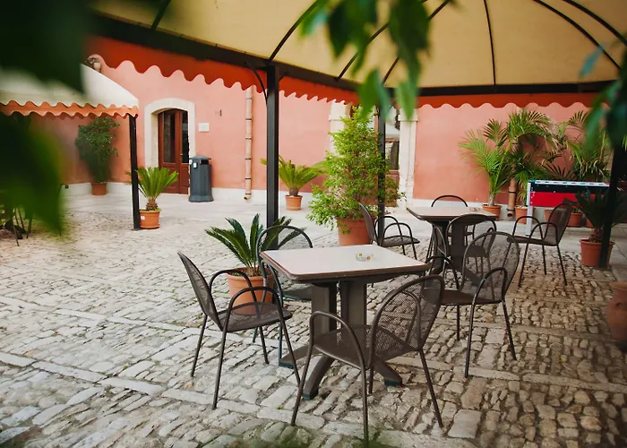Villa Zina Family Resort
