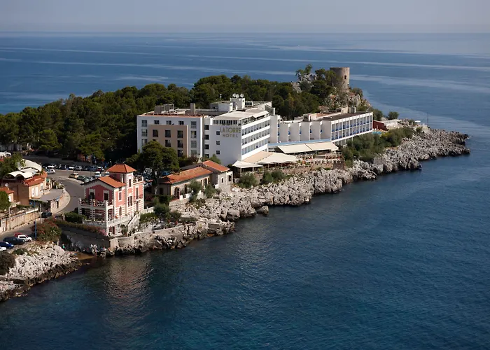Splendid Hotel La Torre