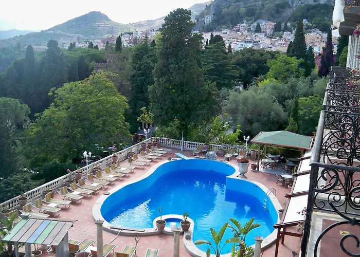 Taormina Park Hotel