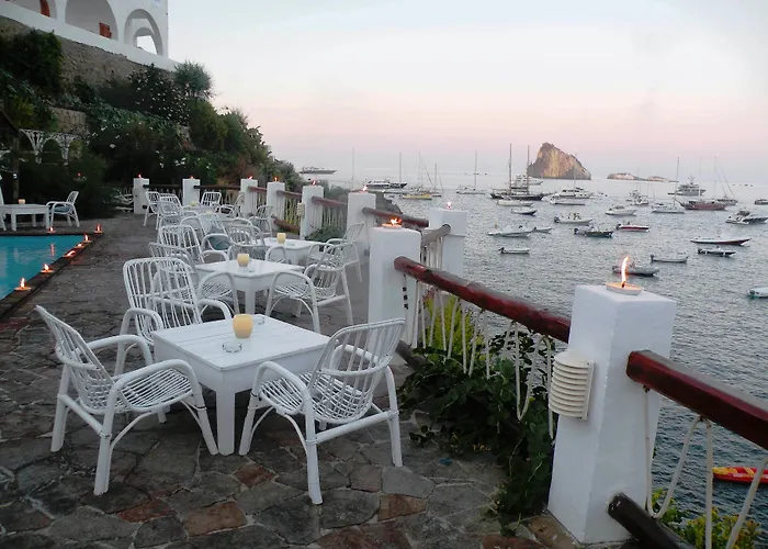 Hotel La Piazza