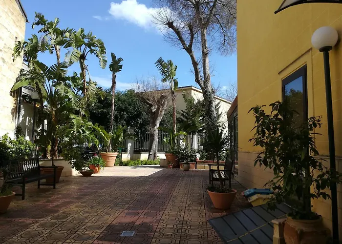 Hotel D'Orleans