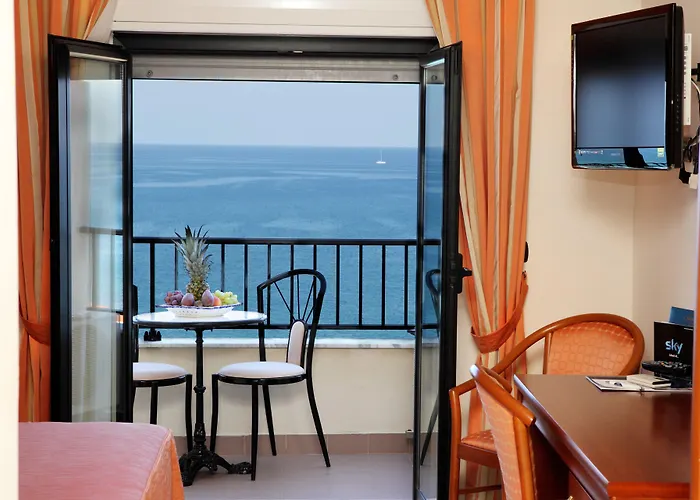 Hotel Za Maria