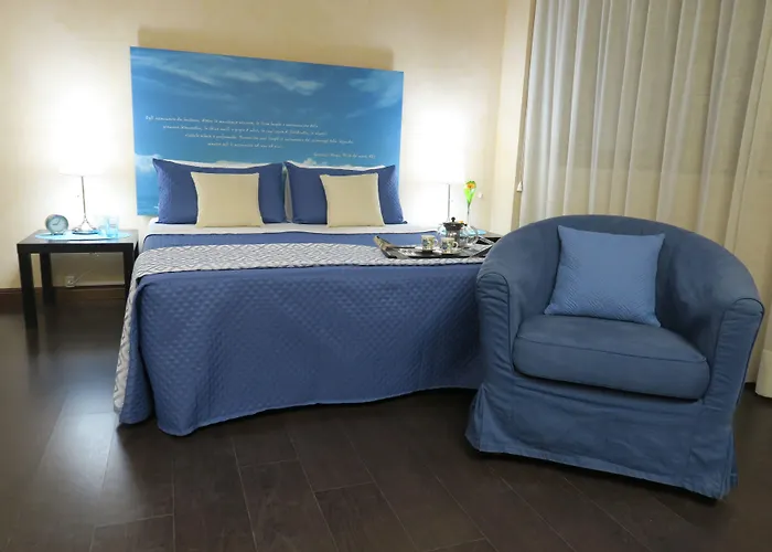 Mare Nostrum Petit Hotel
