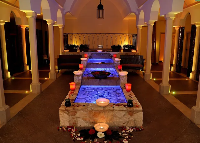TH Cinisi - Florio Park Hotel