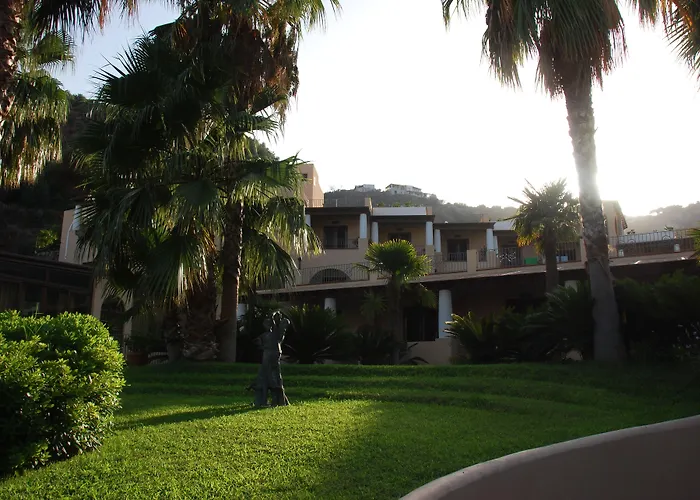 Hotel Aktea