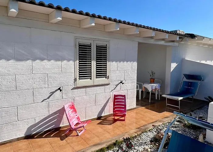 Villa Zaffiro
