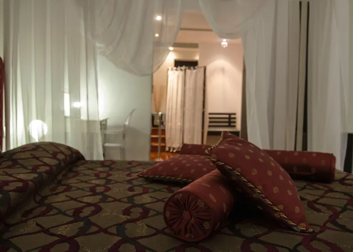 La Chicca Palace Hotel