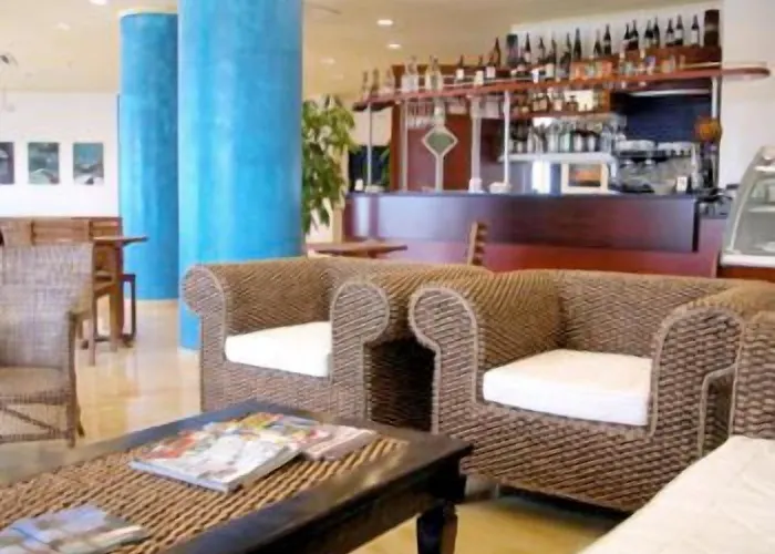 Mediterraneo Hotel