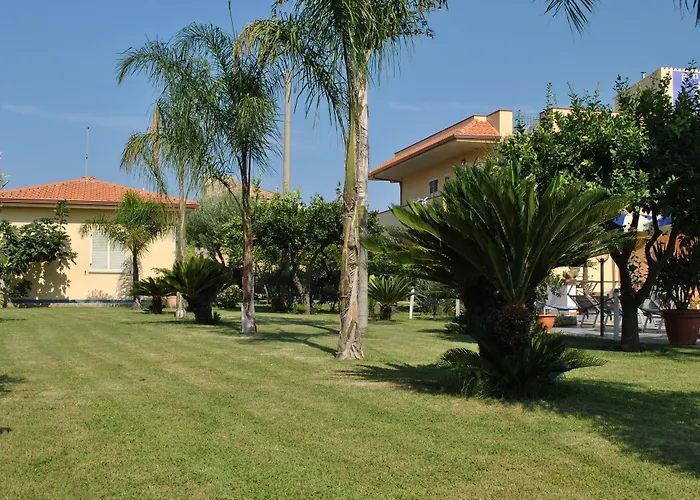 Hotel Damanse