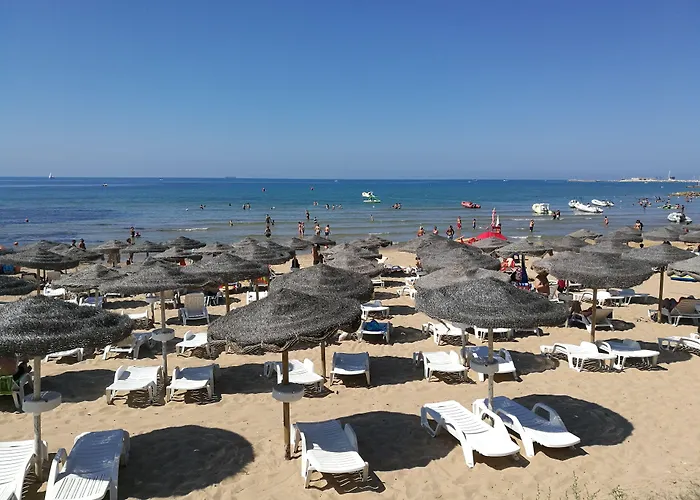 Hotel Baia Del Sole
