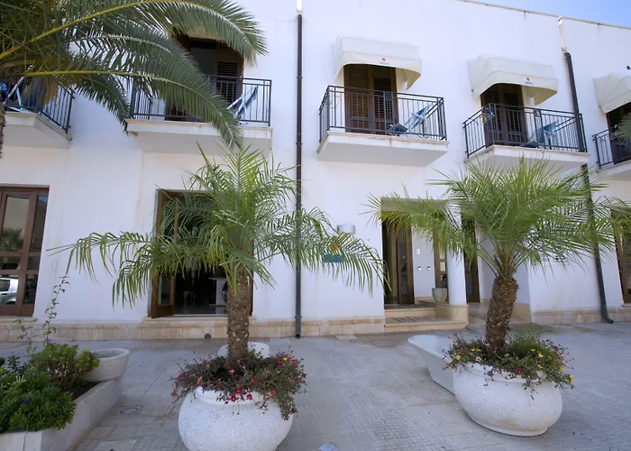 Hotel Sabbia d'Oro