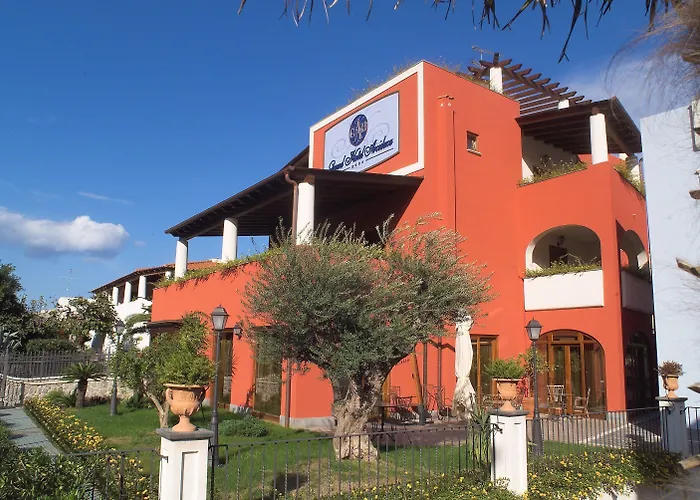 Arciduca Grand Hotel