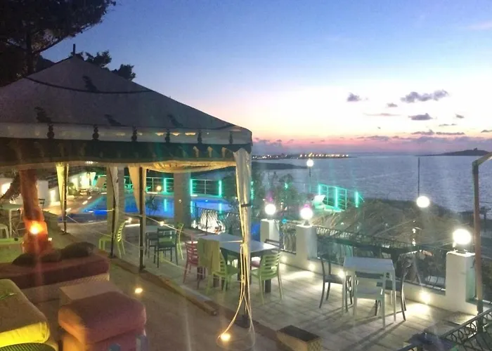 Bellevue del Golfo Hotel&Spa