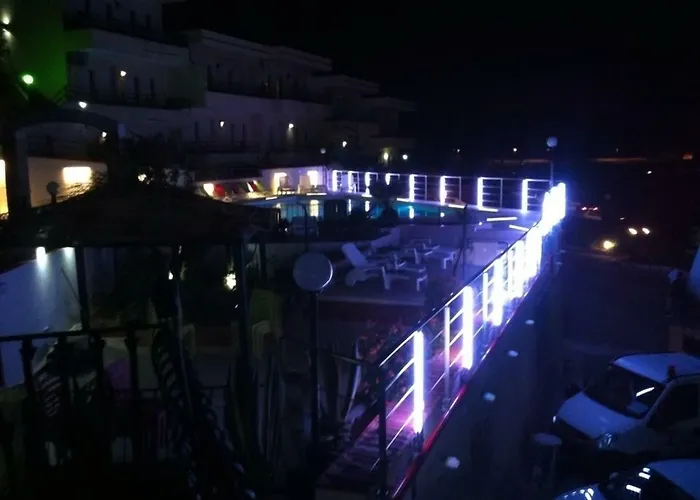 Bellevue del Golfo Hotel&Spa