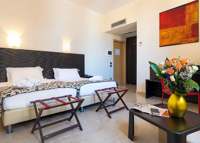 Hotel Garibaldi