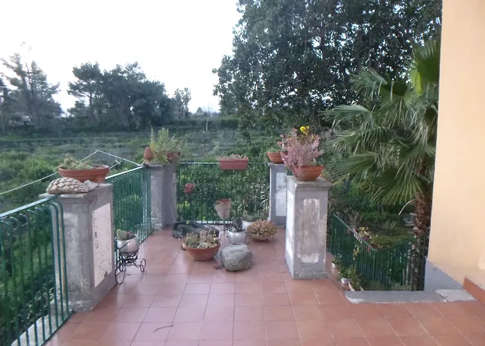 Baglio Delle Rose
