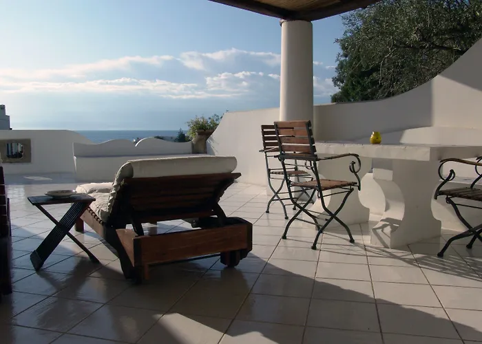 Quartara Boutique Hotel