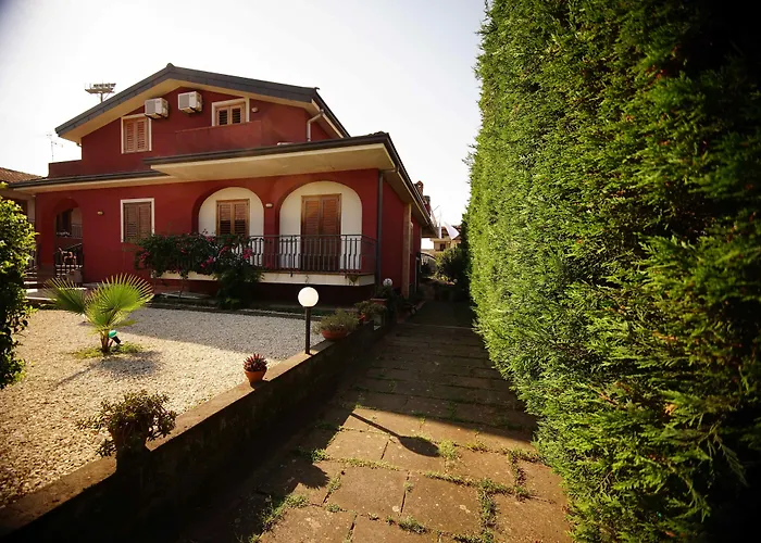 B&B Casalotto Inn