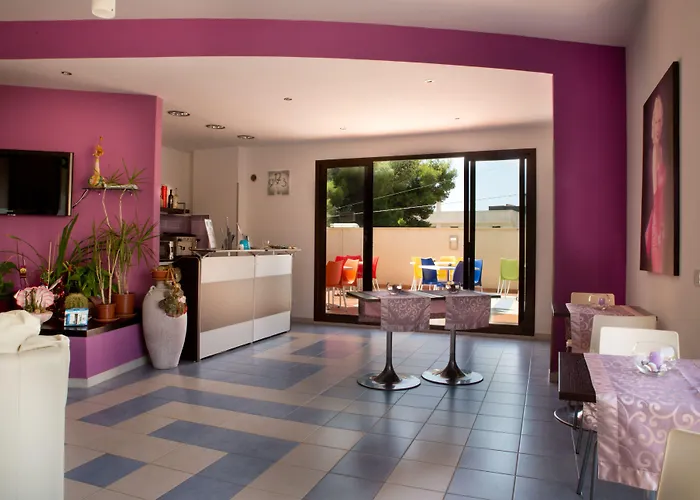 B&B Il Mandorlo