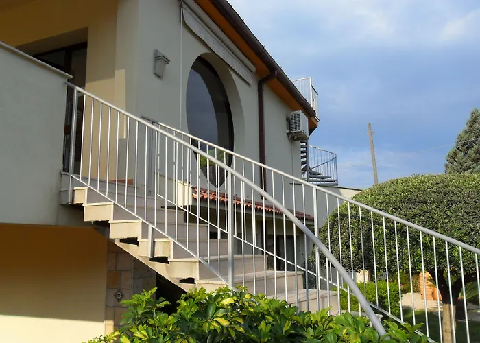 B&B Il Mandorlo