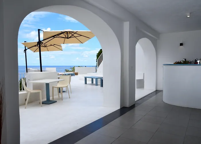 Hotel Santa Isabel