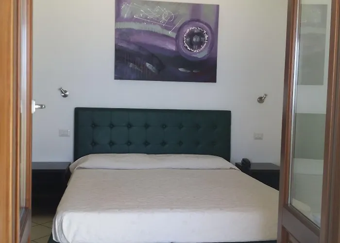 La Zagara Hotel