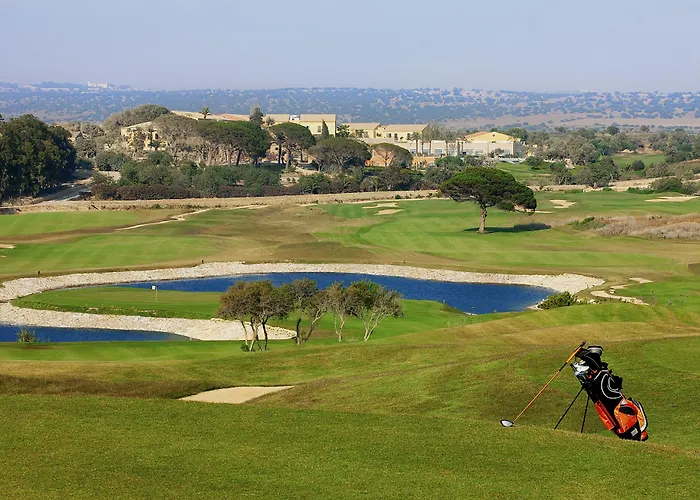 Donnafugata Golf Resort & Spa
