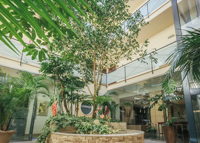 Hotel Costa Azul