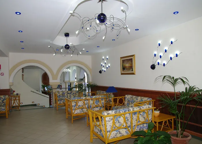 Hotel Villa Belvedere