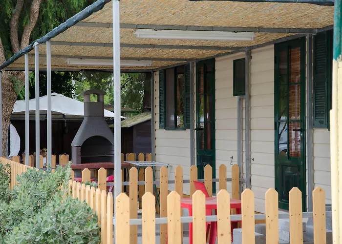 Kamemi Village & Camping Ribera