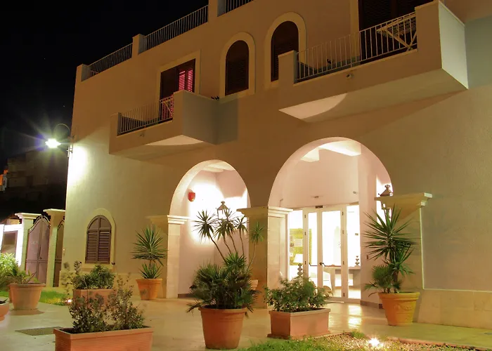 Hotel O'scià