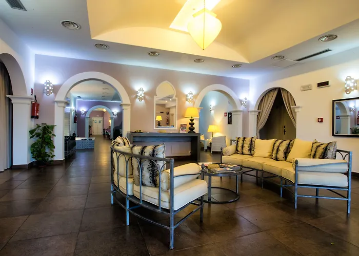 Hotel O'scià