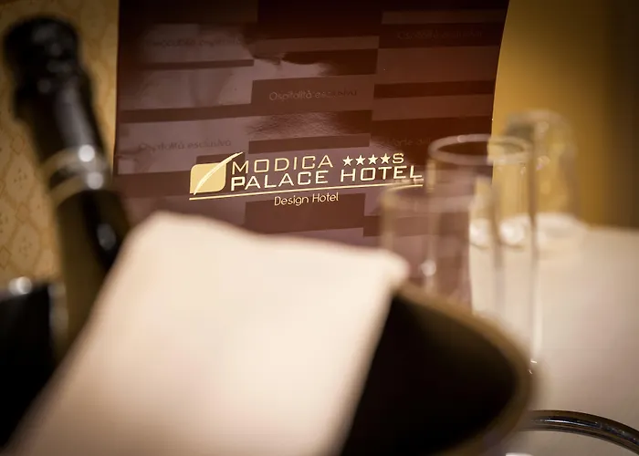 Modica Palace Hotel